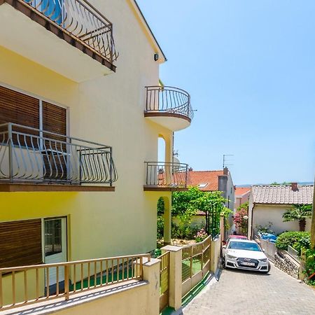 Apartments With Wifi Crikvenica - 17497 Εξωτερικό φωτογραφία