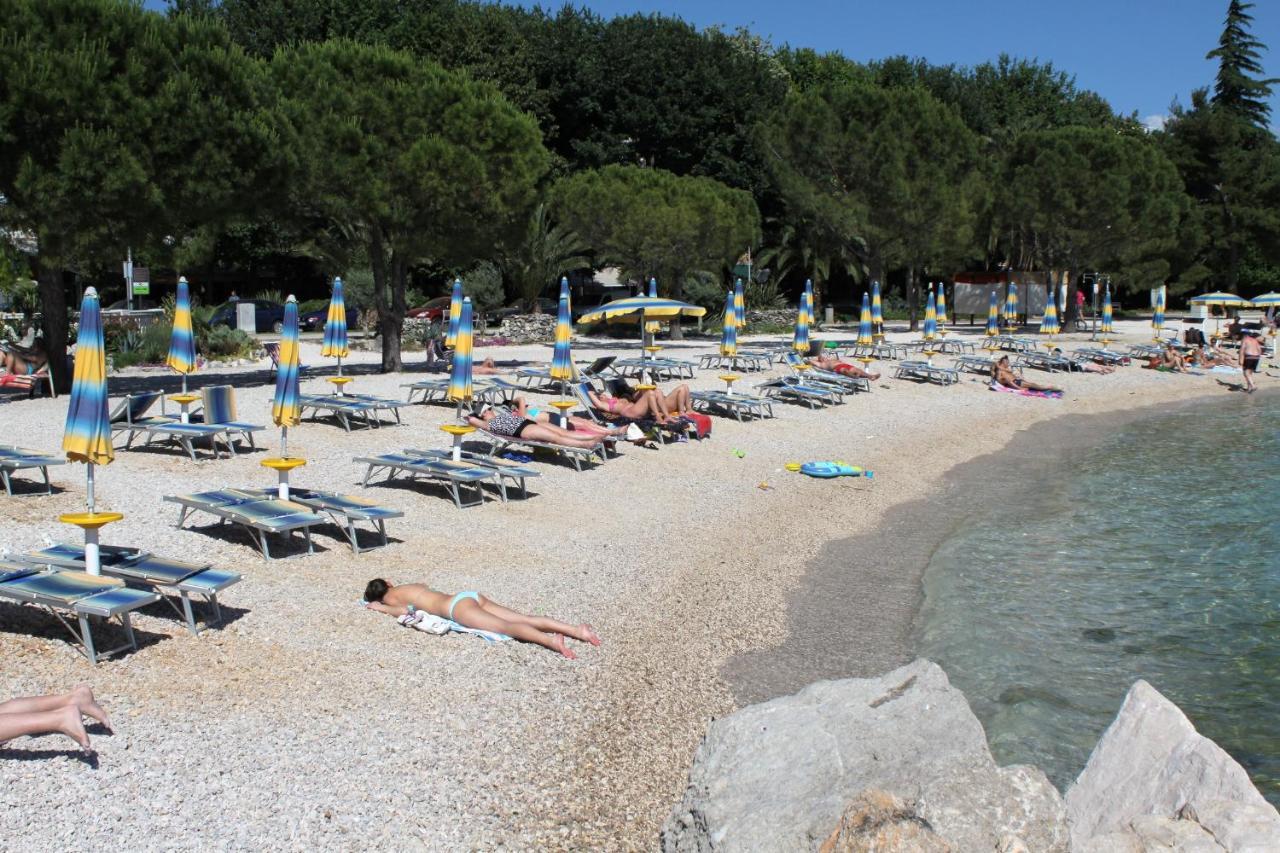 Apartments With Wifi Crikvenica - 17497 Εξωτερικό φωτογραφία
