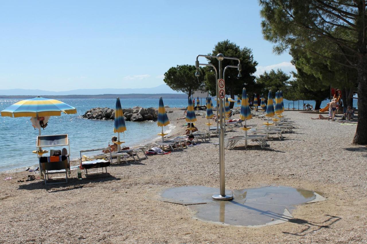 Apartments With Wifi Crikvenica - 17497 Εξωτερικό φωτογραφία