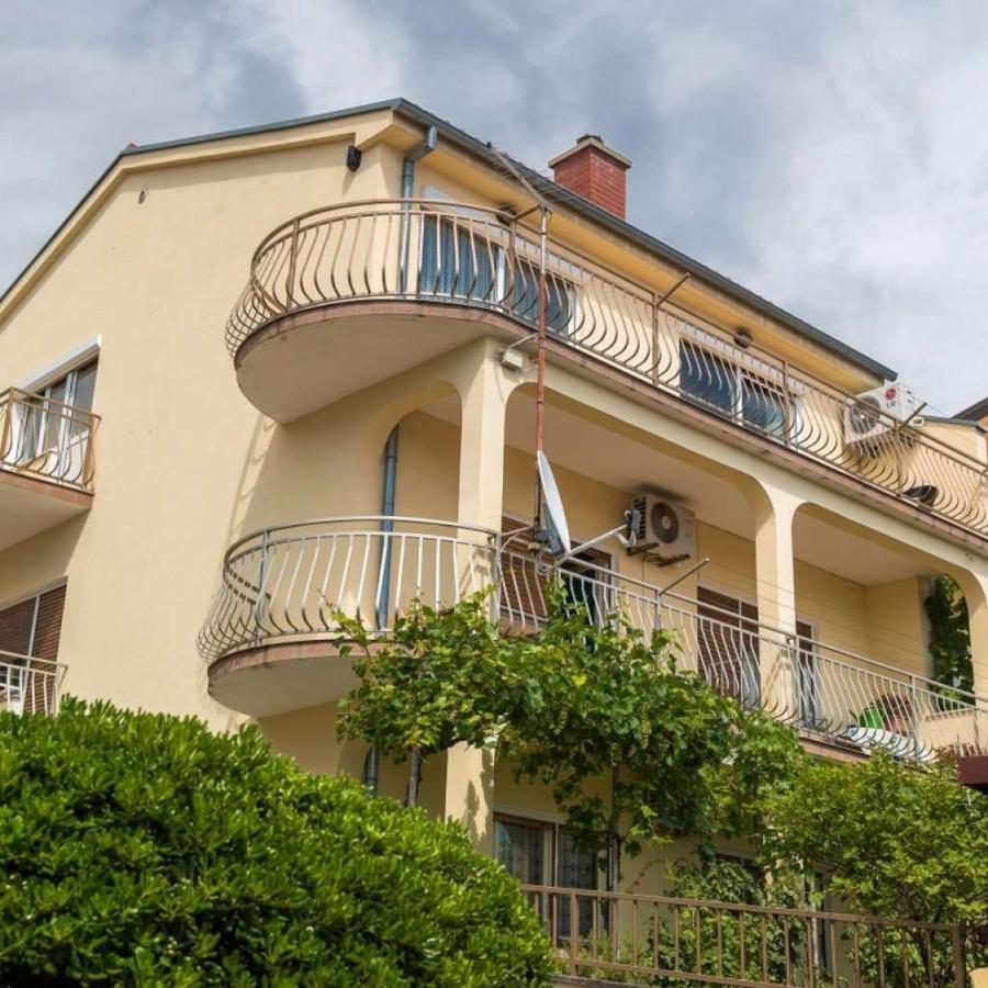 Apartments With Wifi Crikvenica - 17497 Εξωτερικό φωτογραφία