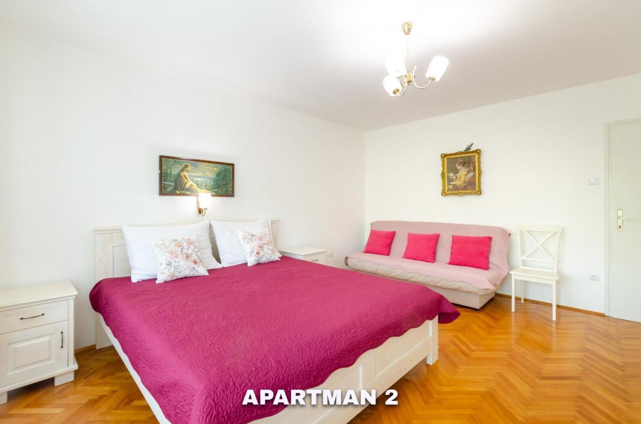 Apartments With Wifi Crikvenica - 17497 Εξωτερικό φωτογραφία
